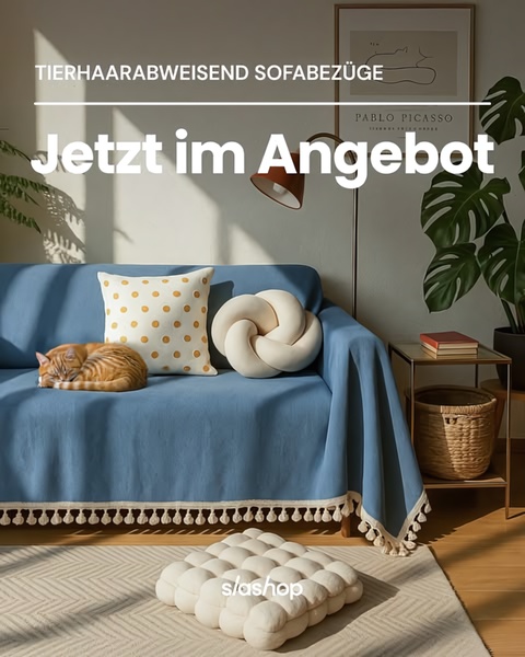 sofa covers, couch covers, furniture covers, sofa throws, furniture protectors, slipcovers, sofa blankets, sale promotion, lifestyle, calm, warm, blue, neutral